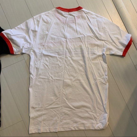 Tweed Cannabis Brand Pride Tee Shirts Unisex, Size Small, Set of 2 - Picture 7 of 8